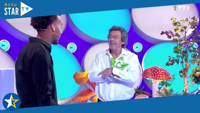 Les 12 coups de midi Mathias échoue après 19 participations et repart avec une coquette somme