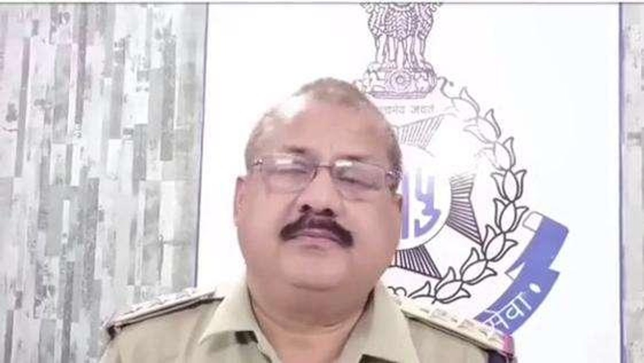 मुरैना : शहर मे बदमाशों के हौंसले बुलंद सरेआम युवक के साथ की मारपीट