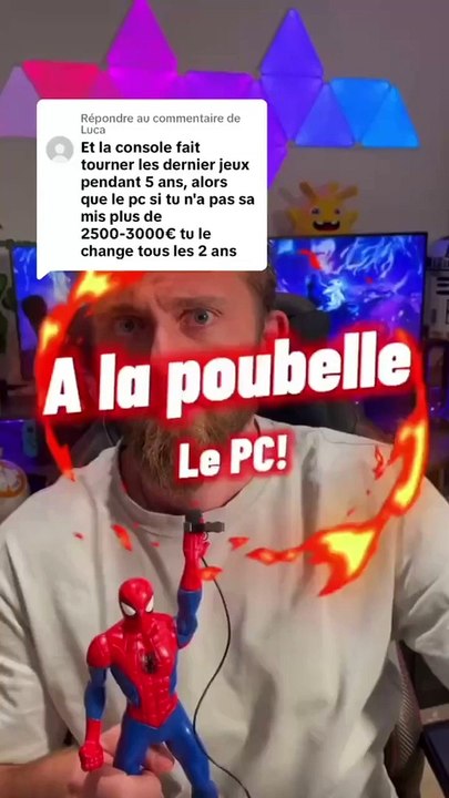 Changer tous les 2 ans son pc?