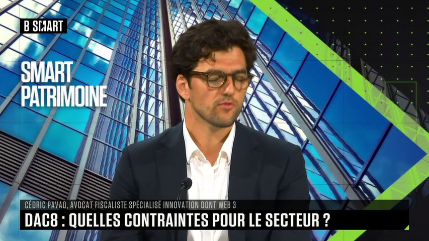 DAC8 : quelles contraintes pour le secteur ? 