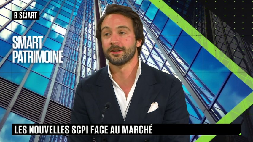 Comment une nouvelle SCPI peut-elle s’intégrer dans un marché chahuté ? 