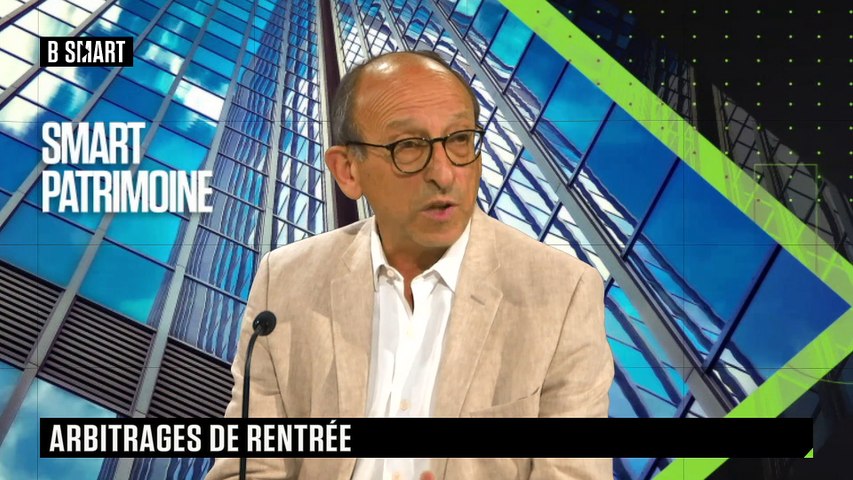 Construire une allocation d’actifs “intelligente” 