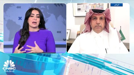 السوق السعودي يتراجع لأدنى مستوياته في نحو 6 أشهر