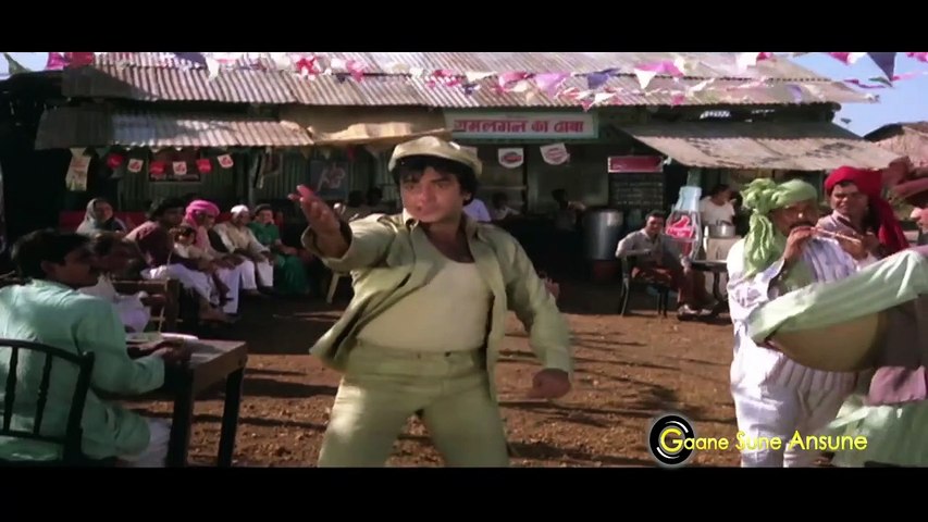 Jane Hum Sadak Ke / Mohammed Rafi /Aasha 1980 Songs
