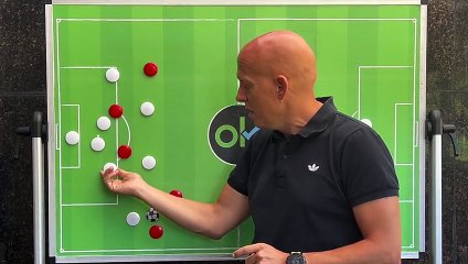 OkScouting: Los errores del Madrid en el Derbi