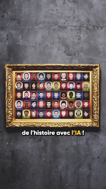 Classement de tous les joueurs de l’histoire ✅