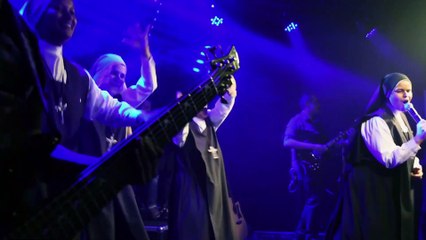 Musica Catolica Irma ana paula