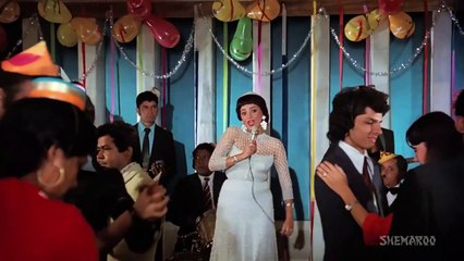 Kismat Ki Baazi Ka Faisla /1980 Aap To Aise Na / Suresh Wadkar, Asha Bhosle