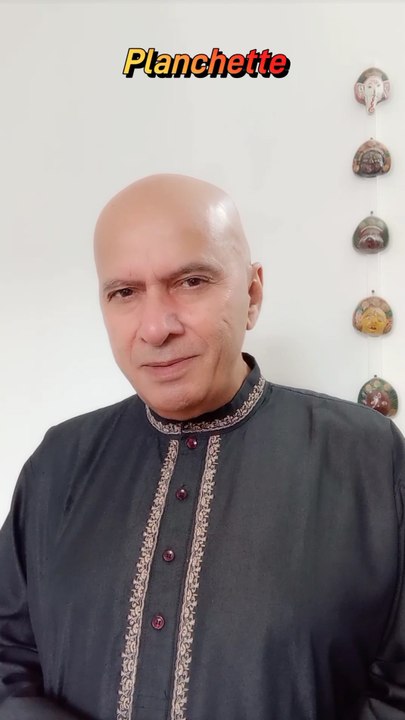 Sunil Babbar Tales