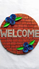 Easy DIY Paper Hanging Wall: Add a Touch of Personal Style to Your Home