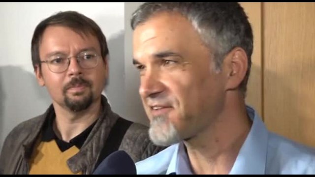 Nordhausen (Germania est) salva : candidato estrema destra secondo