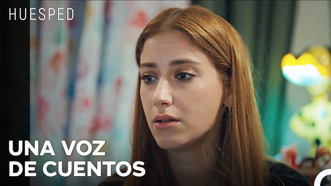 La Canción Encantada De Gece - Huésped Capítulo 3