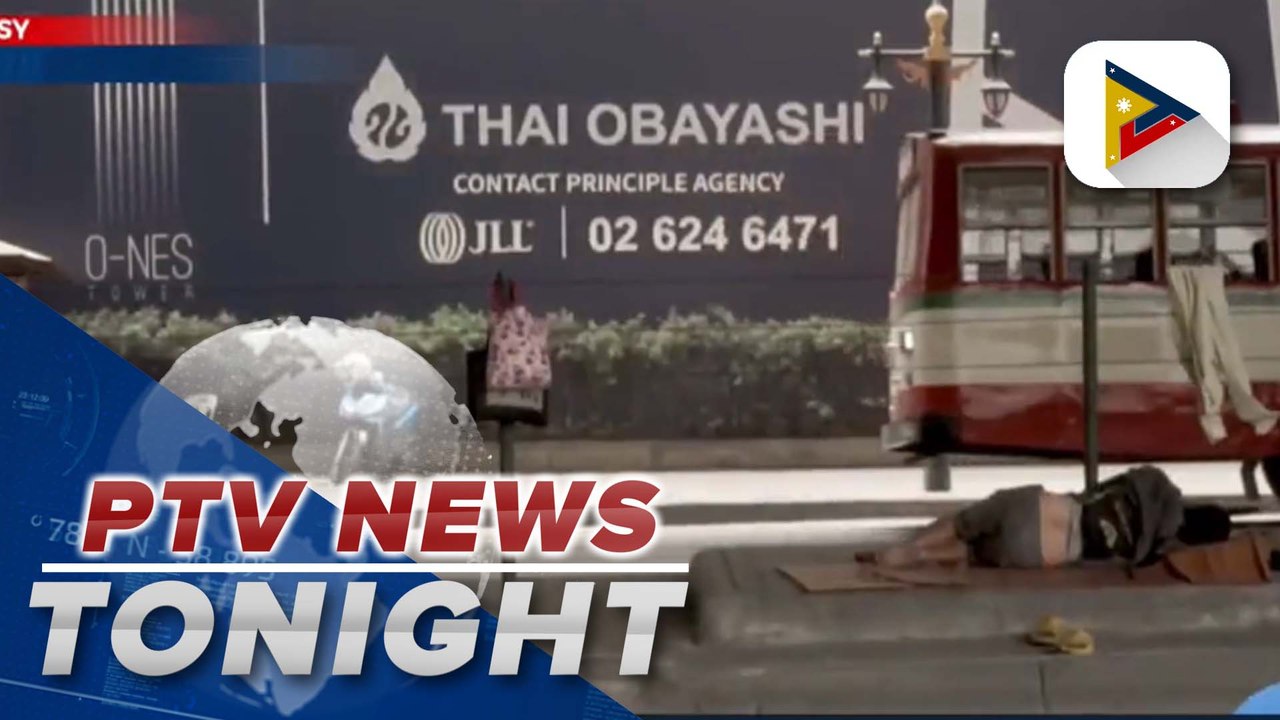 Thailand central bank opts to hold rates