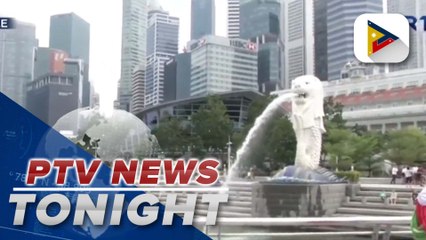 Singapore's Inflation Rises to 3.4% in August 📈