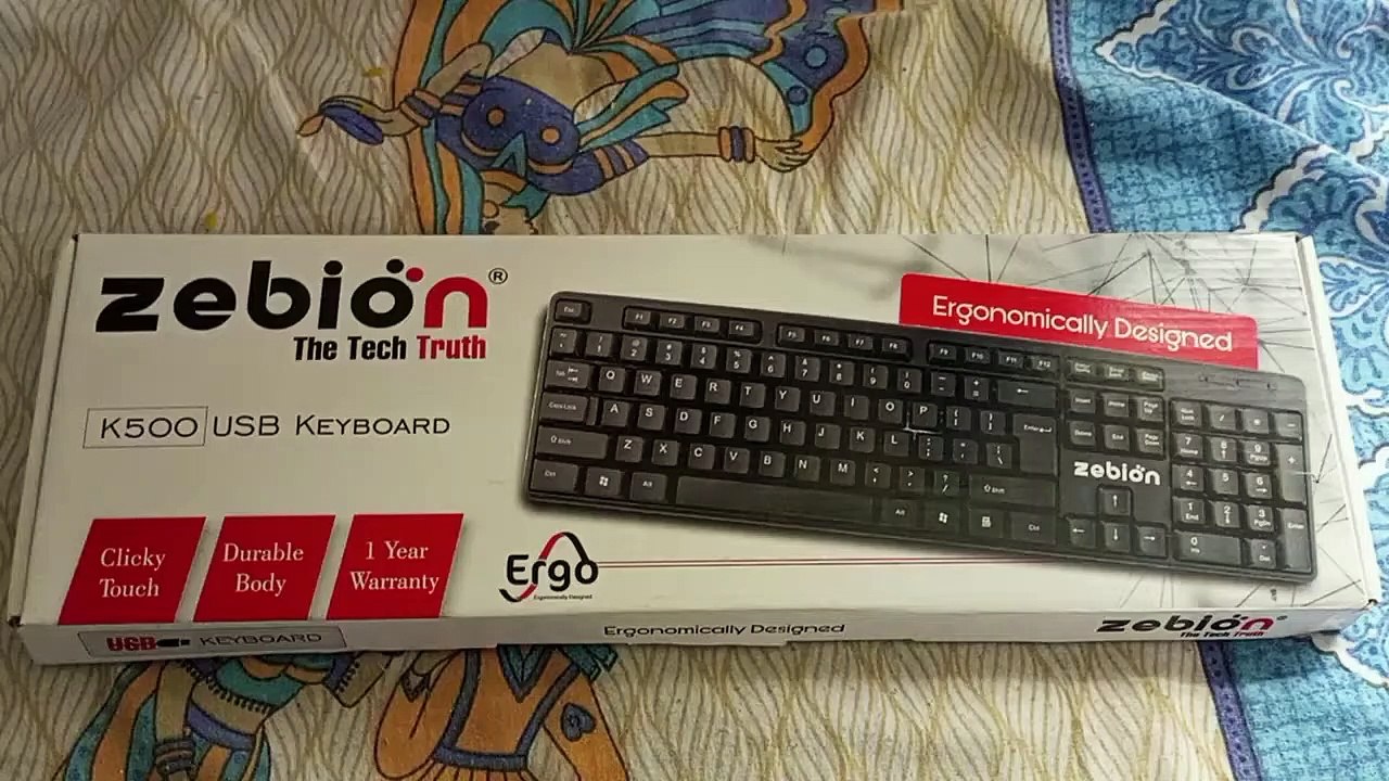 Unboxing_zebion_Keyboard____Review_zebion_Keyboard____Cheap_Price_Keyboard_Under_200_Full_Review(720p)