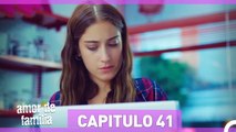Amor De Familia - Capítulo 41 (Español Doblado) HD