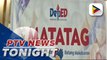 DepEd chief and VP Sara insists 'Matatag Curriculum' a solution to challenges in education sector