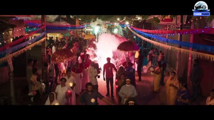 RDX Malayalam Movie Scene Part:02