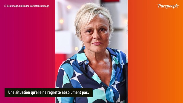 Muriel Robin mariée à Anne Le Nen : pourquoi n'ont-elles pas d'enfants ?