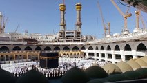 Makkah live | Kaaba @shorts Mecca
