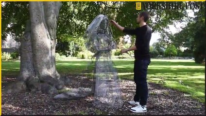 York Ghost in the Gardens 2023