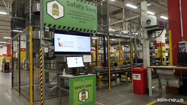 Amazon investir? fino a 4 miliardi dollari in societ? IA Anthropic