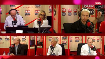 La France se retire du Niger, l’interdiction de l’abaya validée et un masque pour Antoine Dupont