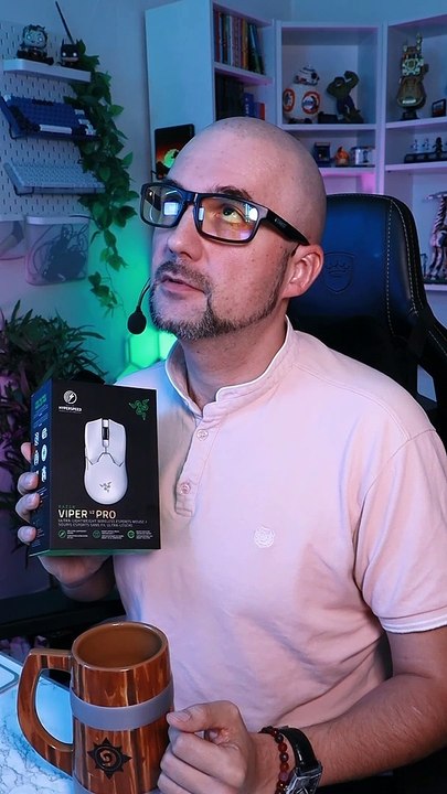 Mon premier GIVEAWAY!