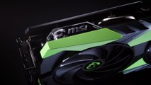 MSI RTX 4060 NV Edition