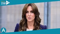 Kate Middleton opère un changement radical  sa métamorphose vestimentaire expliquée