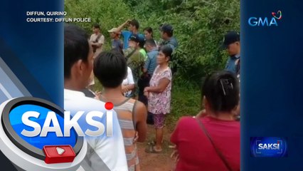 17-anyos na babae, namatay umano sa sakal base sa autopsy | Saksi