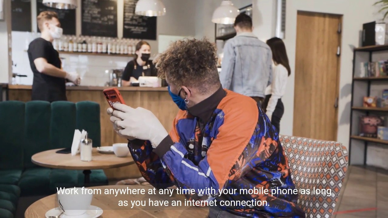 The Many Benefits of Mobile Phones