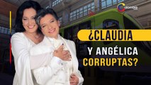 Claudia López y Angélica Lozano suenan en presuntos actos de corrupción en Metro de Bogotá
