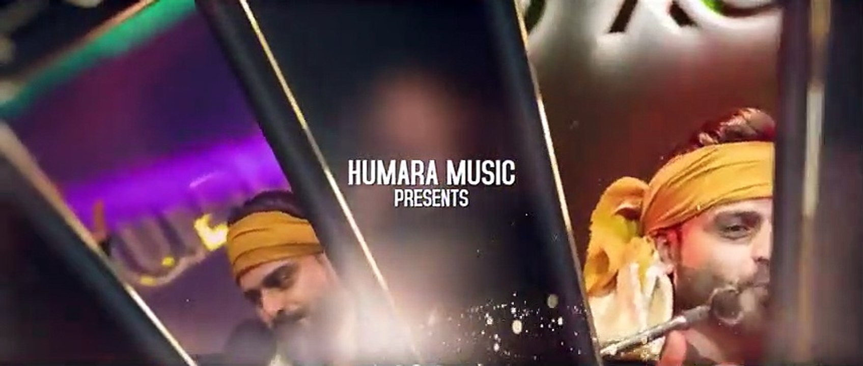 Biba Sada Dil _ Version 2.0 _ Je Tu Akhiyaan De Samne Nahi Rehna _ Sagar Wal_HIGH