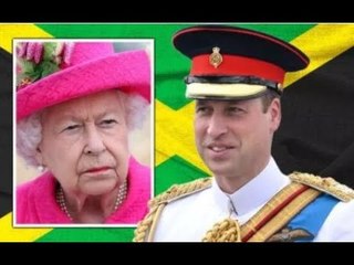 La famiglia reale ha avvertito del risentimento in Giamaica: "Secoli di schiavitù"