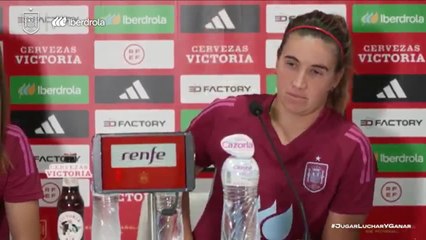 Aitana y el legado que quiere dejar