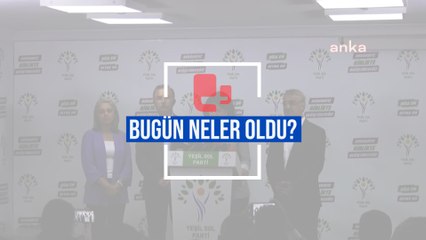 Bugün neler oldu? | 25.09.2023 Pazartesi günün önemli gelişmeleri