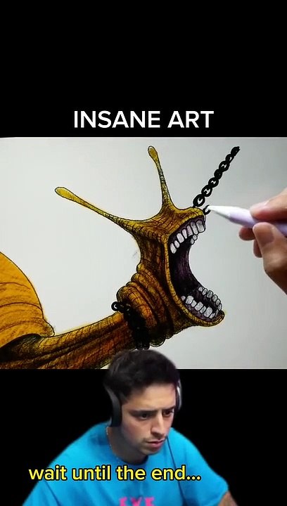 Insane art part 4