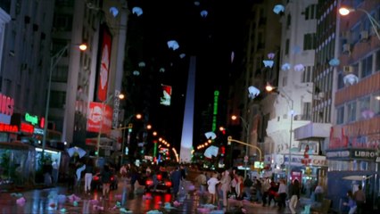 Fuego Gris Bande-annonce (ES)