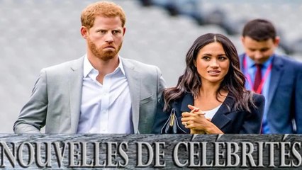 Harry et Meghan  :ce projet très critiqué qui pourrait leur fait gagner 10 millions de dollars