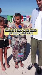 CE QUE TU AS FAIT DE PLUS STUPIDE 