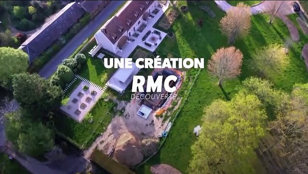 Travaux XXL : piscines et lagons - 27 septembre