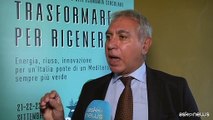 Giornate Trevi, Borriello: mercato energia pi? complicato altri