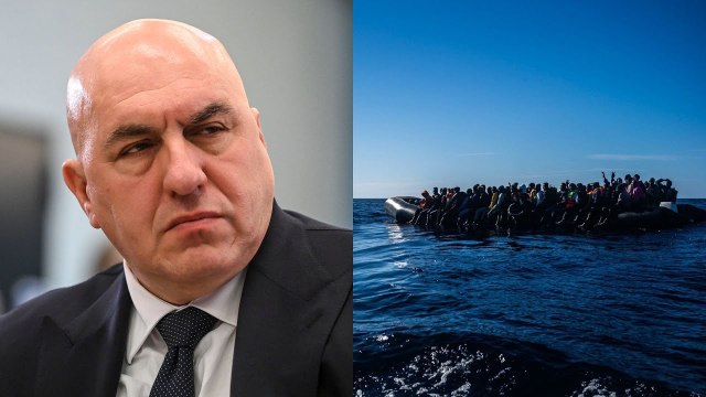 Immigrazione, Crosetto contro la Germania “Facciamo anche senza Ong”