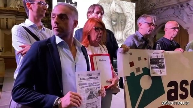 Gratteri: riforma Cartabia, per giornalisti impossibile lavorare