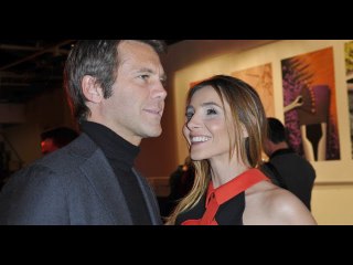 Clotilde Courau, 20 ans de mariage avec son prince : photo de la noce et baiser inédit avec Emmanuel