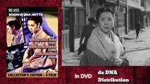 SOGNI DI UNA NOTTE (1933)   OMETTO, FAI DEL TUO MEGLIO! (1931)   LE APPARENZE DI GINZA (Ginza Cosmetics, 1951) - 3 Film (Dvd)