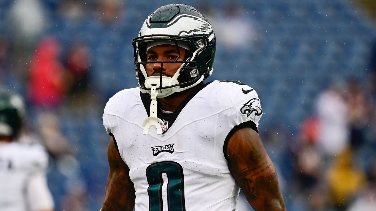D'Andre Swift Workload: Impact on Rushing + Receiving Prop"