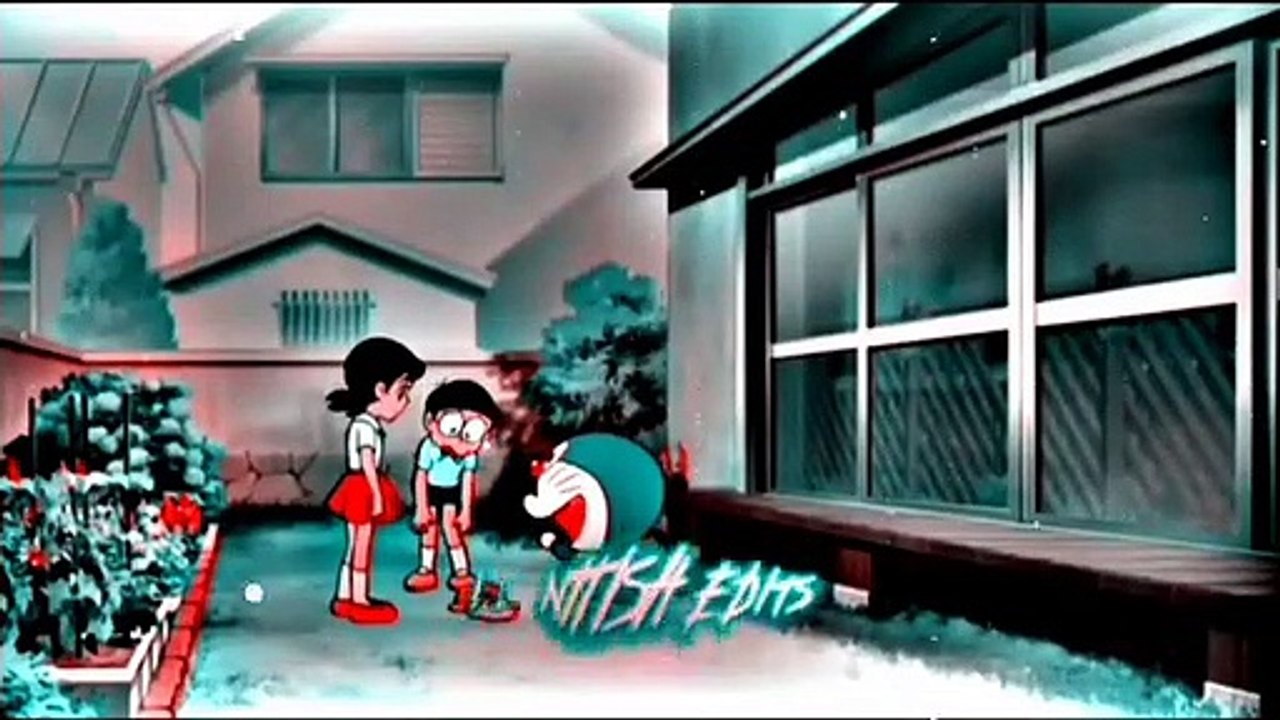 nobita one dance part 75
