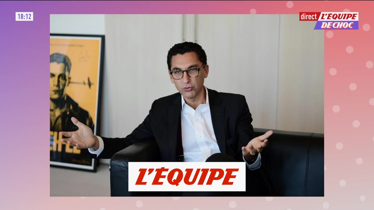 Canal+ ne participera pas à l'appel d'offres de la Ligue 1 - Foot - Droits TV